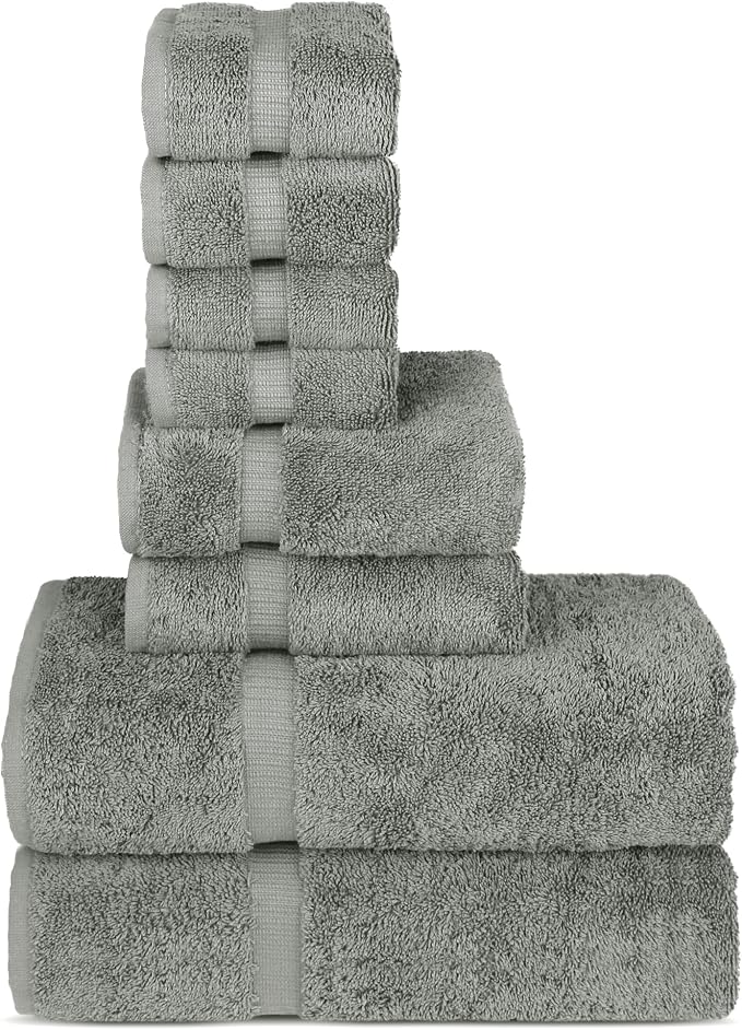 Chakir Turkish Linens | Hotel & Spa Quality 100% Cotton Premium Turkish Towels by ChakirTurkishLinens