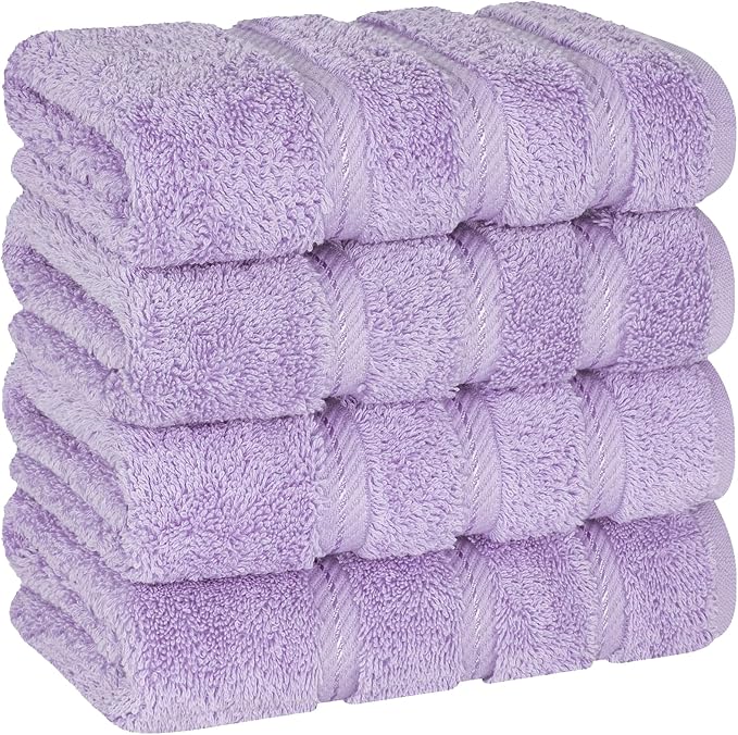 American Soft Linen Luxury Hand Towels by AmericanSoftLinen
