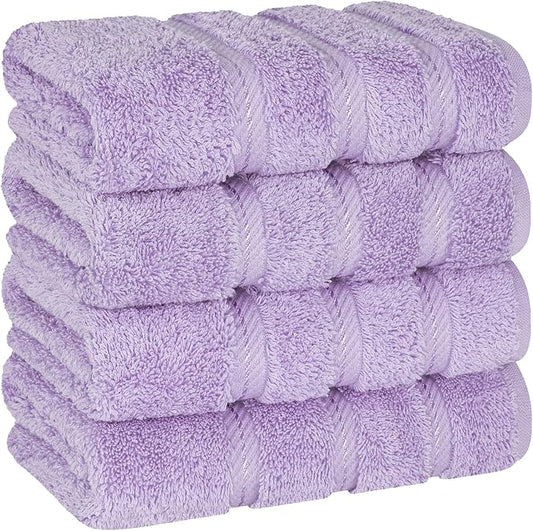American Soft Linen Luxury Hand Towels by AmericanSoftLinen
