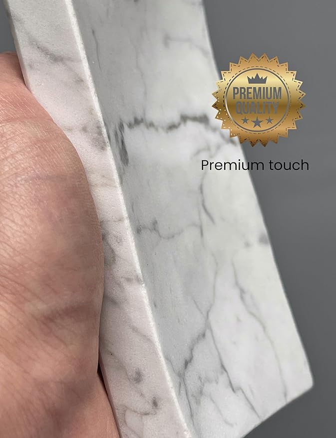 Real Marble Soap Dish - Image 2