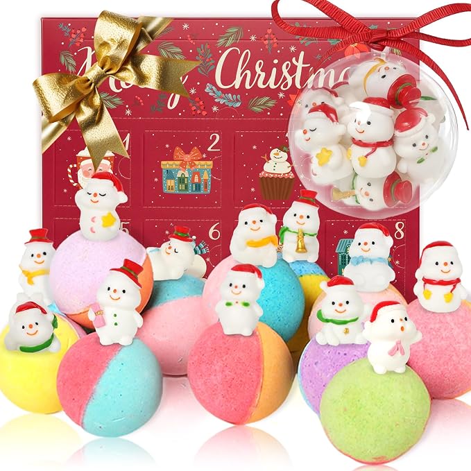 Christmas Gifts for Women by LILYROY
