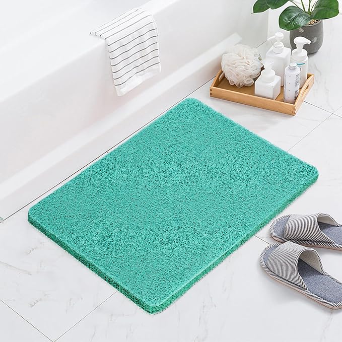 Joyhalo Shower Mats for Showers Anti Slip for Elderly, Bath Tub Mats for - Image 6