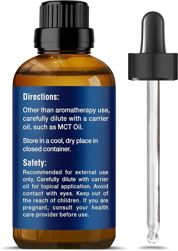 Organic Cinnamon Essential Oil 30 ml - Image 8