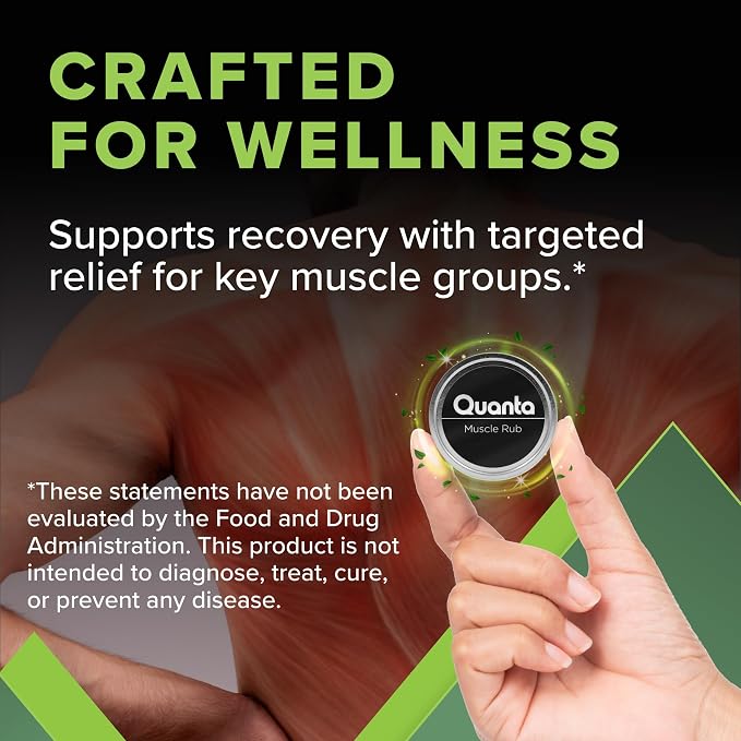 Intensive Sore Joint & Muscle Balm - Image 3