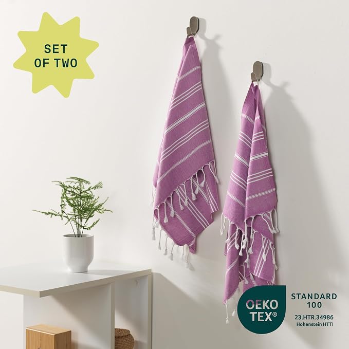 WETCAT Turkish Hand Towels - Image 9