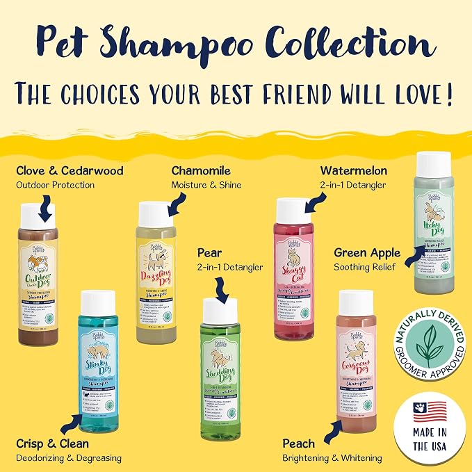 Bobbi Panter Dog Shampoo - Image 5