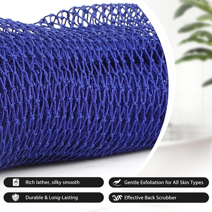 SubSahara African Net Sponge Authentic - Image 4