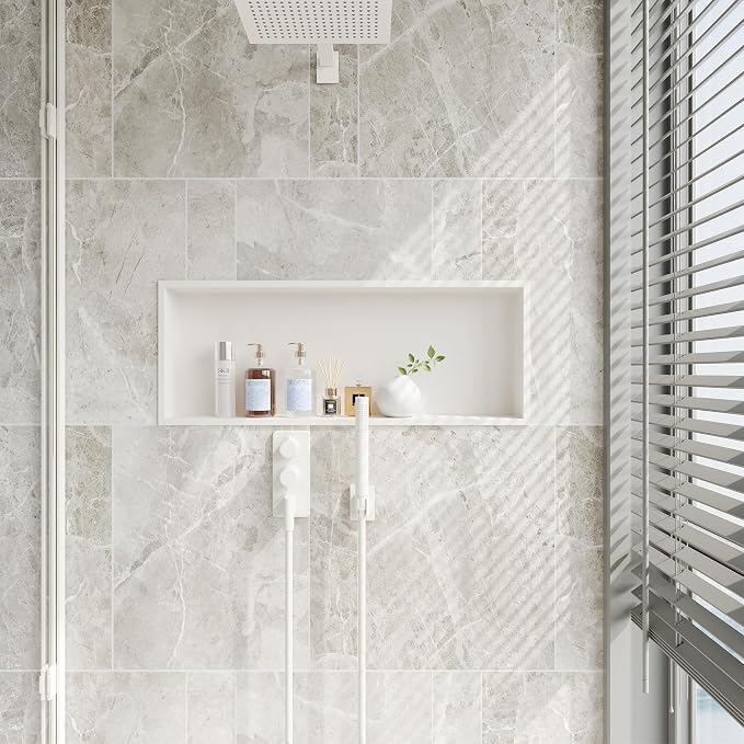 Neodrain 30X12Inch Shower Niche - Image 2