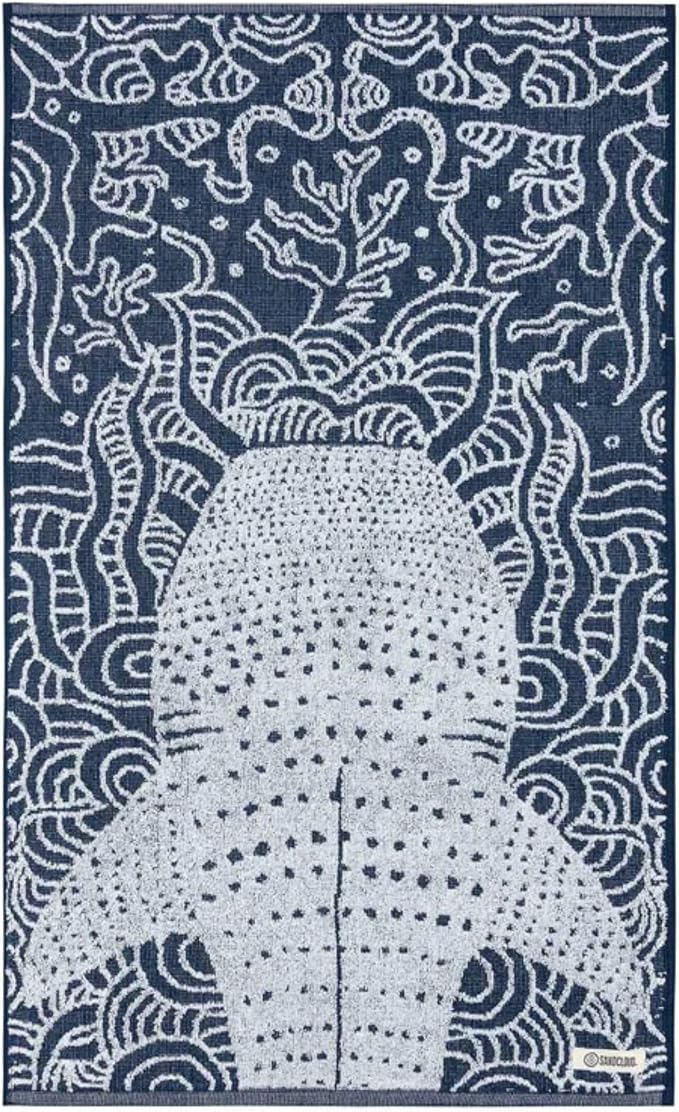 Sand Cloud Turkish Beach Towel by SandCloud