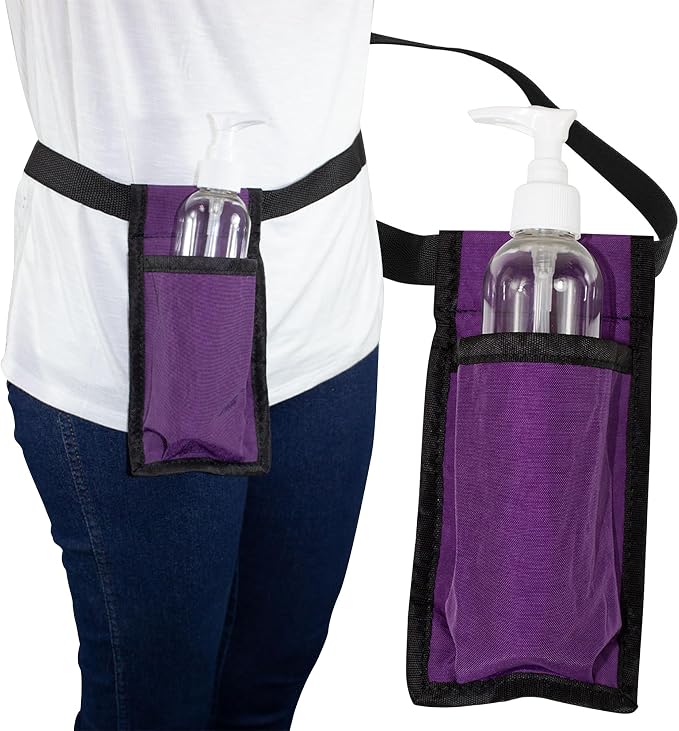 NRG Massage Holster by NRG
