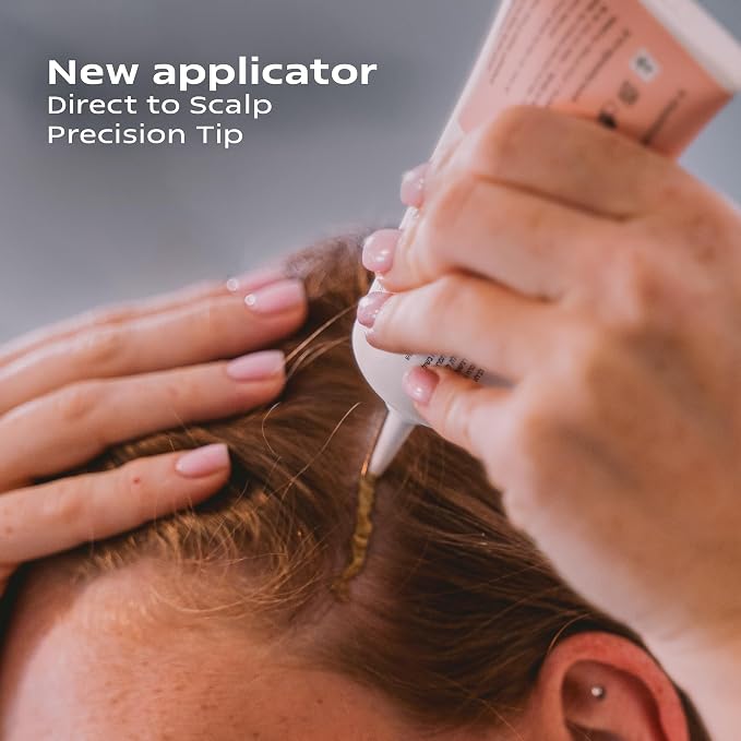 KAMEDIS Scalp Moisturizer Lotion - Image 5