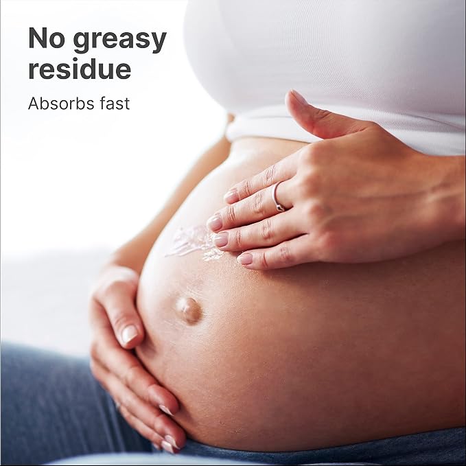 TriLASTIN Maternity Stretch Mark Cream - Image 7
