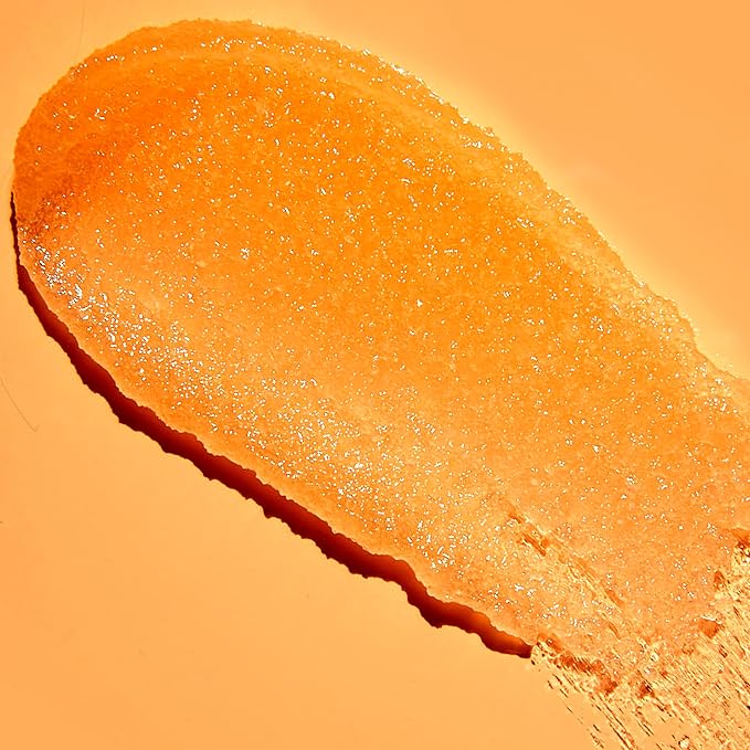 Tree Hut Papaya Paradise Shea Sugar Scrub, Exfoliating, Hydrating & - Image 3
