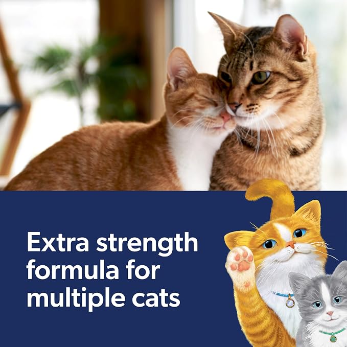 Fresh Step Clean Paws Cat Litter - Image 5