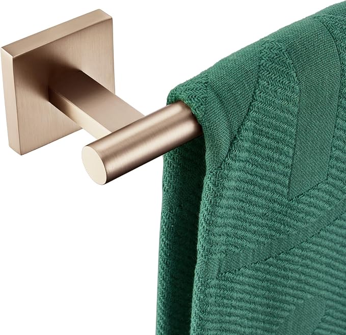 KOKOSIRI Bathroom Towel Bar 36'' Towel Holder by KOKOSIRI
