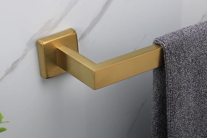 TocTen Bath Towel Rack - Image 5