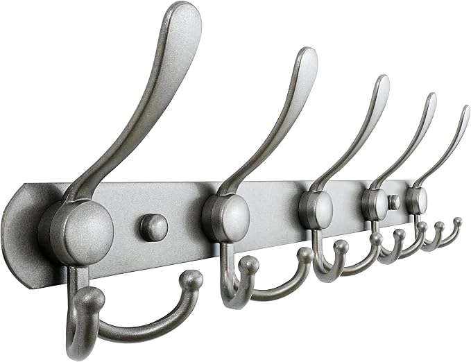 Dseap Coat Rack Wall Mounted by Dseap