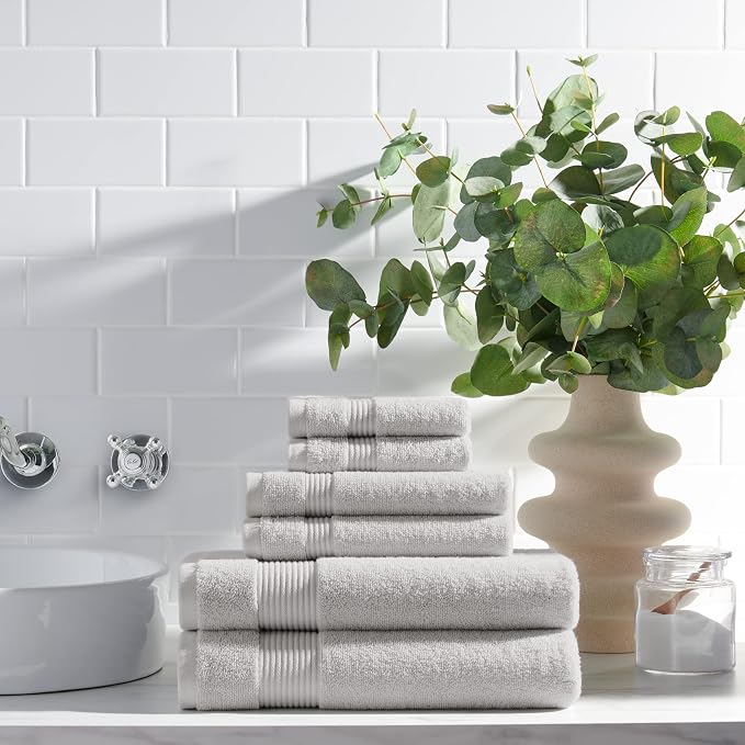 Arkwright Bath Washcloths 12 Pack - Image 3