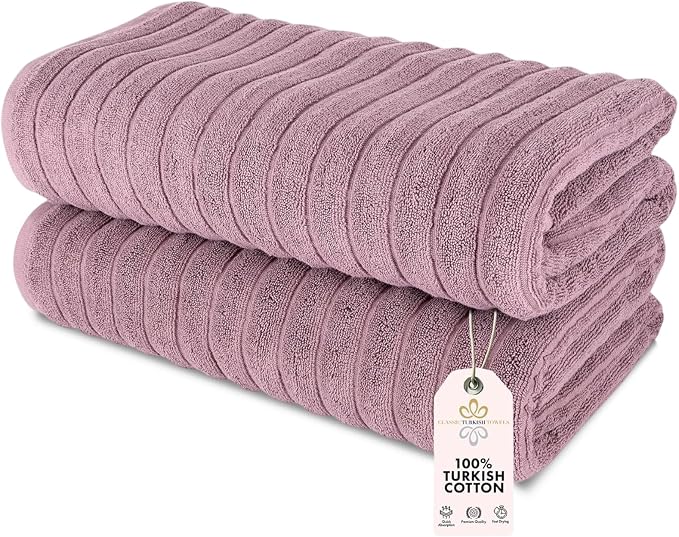 Classic Turkish Towels CTT by ClassicTurkishTowels