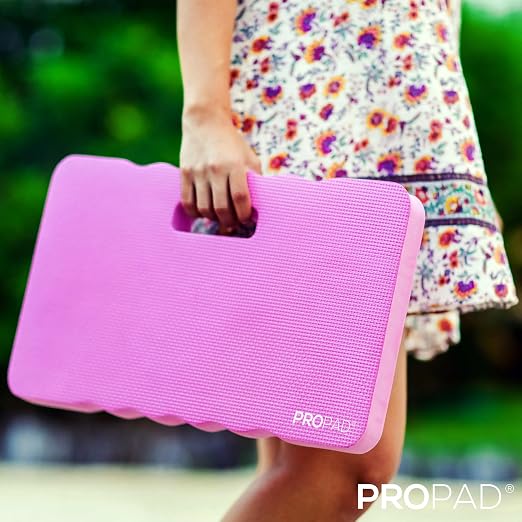 Thick Kneeling Pads, Garden Kneeler - Image 4