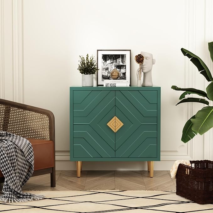 HLR Sideboard Storage Cabinet - Image 3