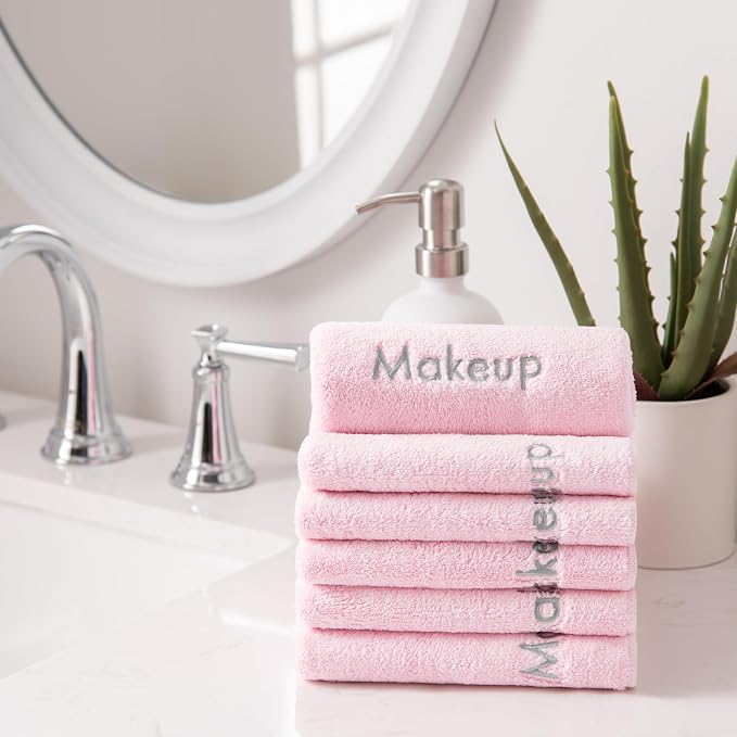Arkwright Makeup Towels - Image 5