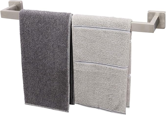 TocTen Bath Towel Rack by TocTen