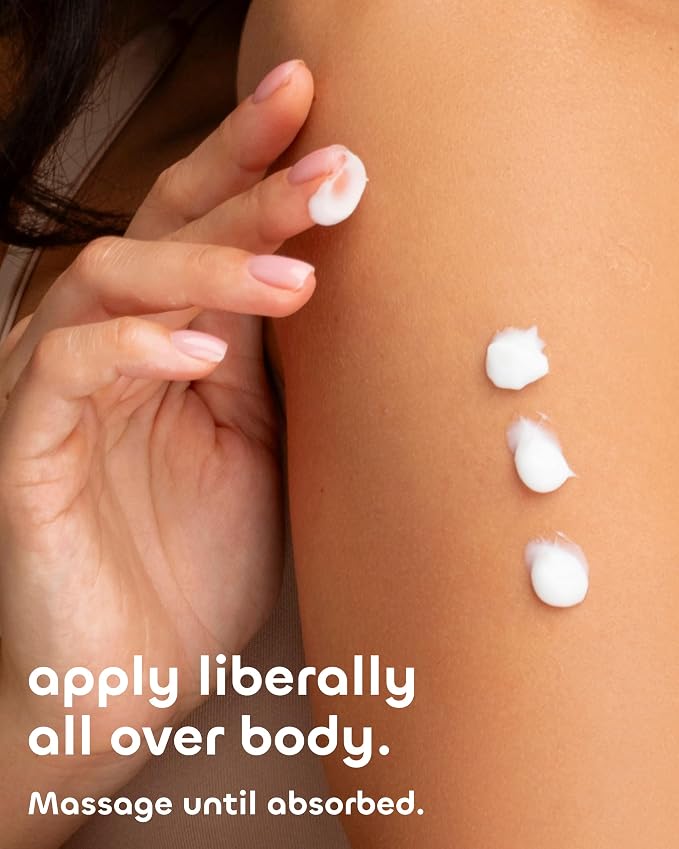 Seaweed Bath Co. Firming Body Cream - Image 5