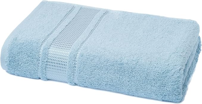 Melissa Linen, Bath Sheet, 100% Turkish Cotton Towel - Image 9
