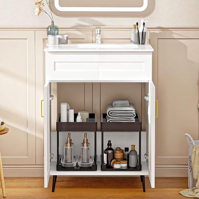 24/30/36 Inch Bathroom Vanities - Image 4