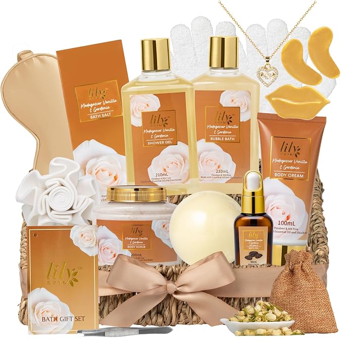 Christmas Gifts for Women by LILYROY