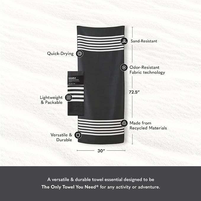 Nomadix Original Towel - Image 5