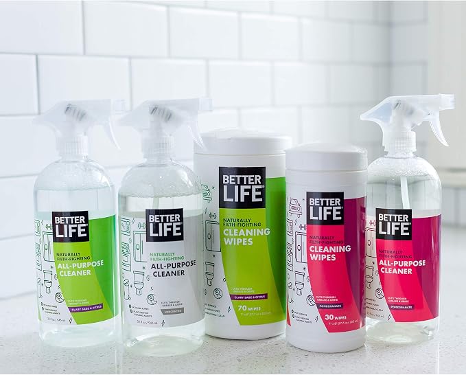 Better Life All Purpose Cleaner - Image 13