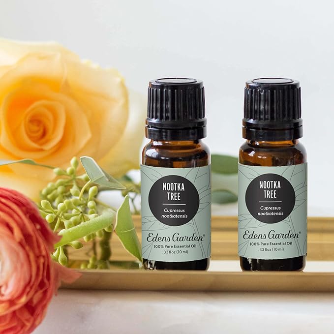 Edens Garden Nootka Tree Essential Oil- 100% Pure Premium Grade, Therapeutic - Image 2