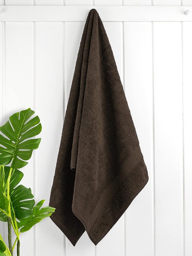 Cotton Paradise 4 Piece Turkish Bath Towels - Image 3