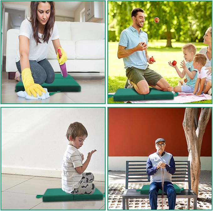 Kneeling Pad, Soft Foam Cushion - Image 8