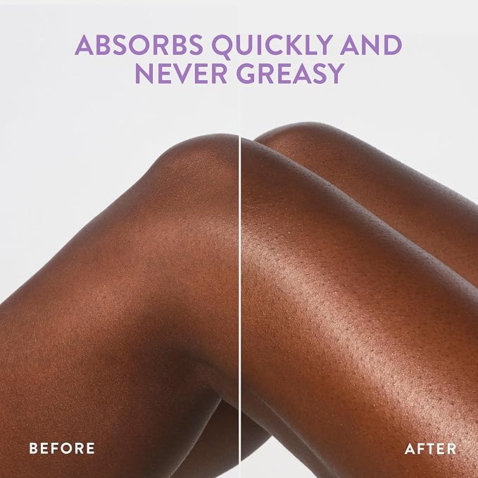 Native Body Lotion Contains Naturally Derived Plant-Based Moisturizers - Image 7