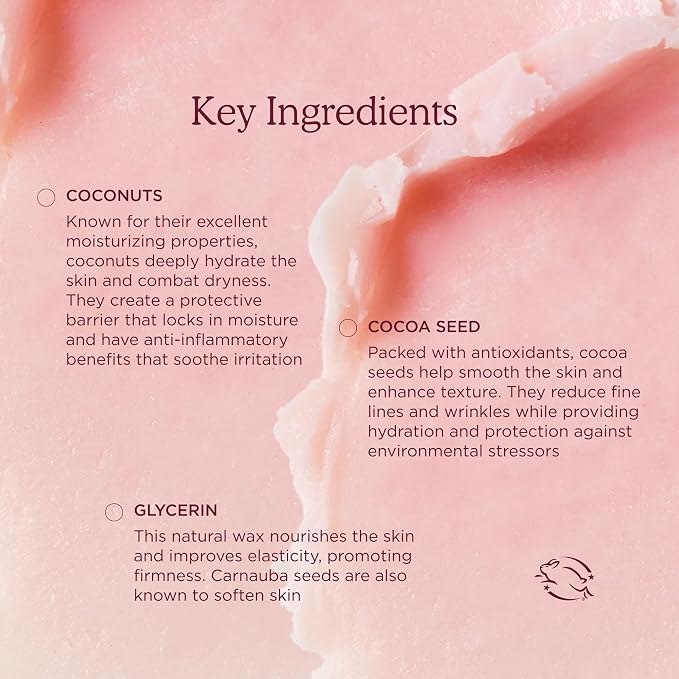HANNI Fatty Body Moisturizer Stick - Image 6