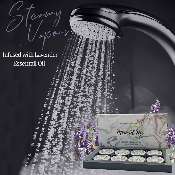 Shower Steamers Aromatherapy - Image 6