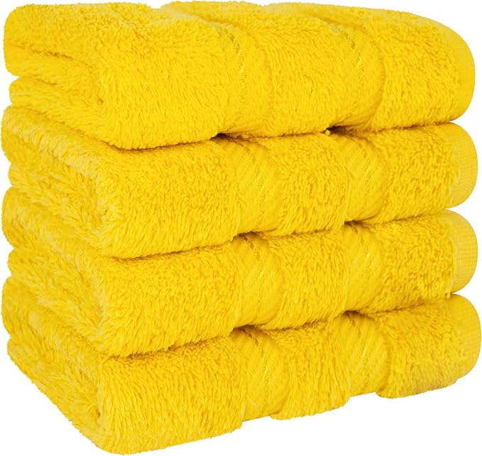 American Soft Linen Luxury Washcloths - Image 7