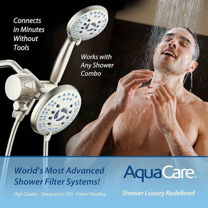 AquaCare Skin & Hair - Image 2