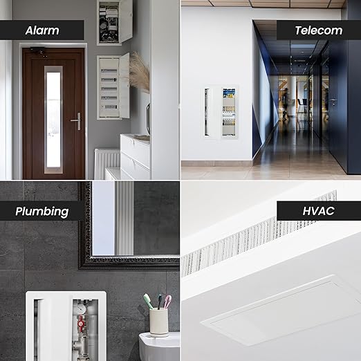 Repa Market 6 x 10 Access Panel - Image 4