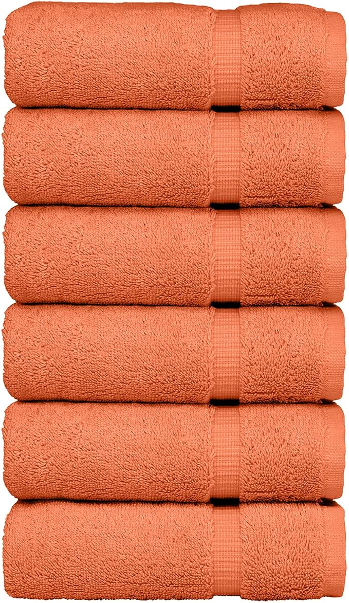 Luxury Hotel & Spa Collection, Quick Dry 100% Turkish Cotton 700 GSM, Eco by BareCotton