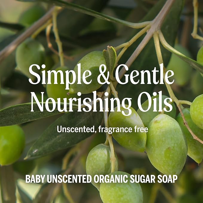 Dr. Bronner’s - Organic Sugar Soap - Made - Image 4