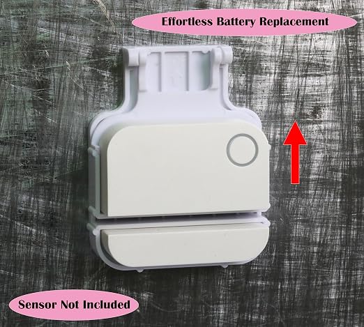 Garage Door Bracket Compatible - Image 4