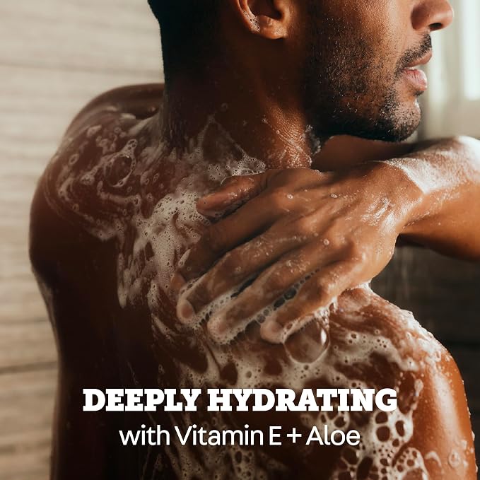 Oars + Alps Body Wash for Men, Mens Body Wash - Image 4
