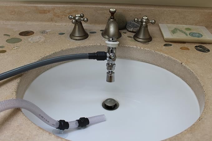 Portable Wheelchair Shower - Image 5