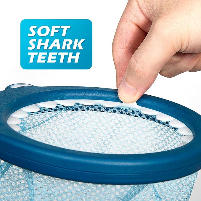No Hole Mold Free Baby Bath Toys - Image 7