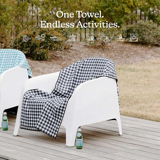 Nomadix Original Towel - Image 4