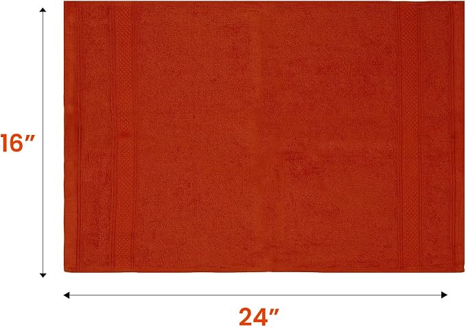 Casa Lino 100% Cotton Hand Towels - Image 3